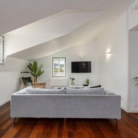 Setubal Downtown N97 Apartman Kültér fotó