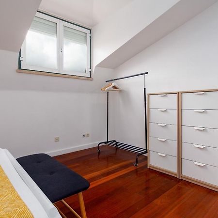 Setubal Downtown N97 Apartman Kültér fotó