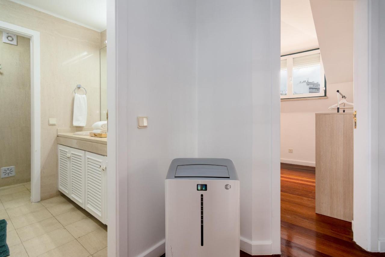 Setubal Downtown N97 Apartman Kültér fotó