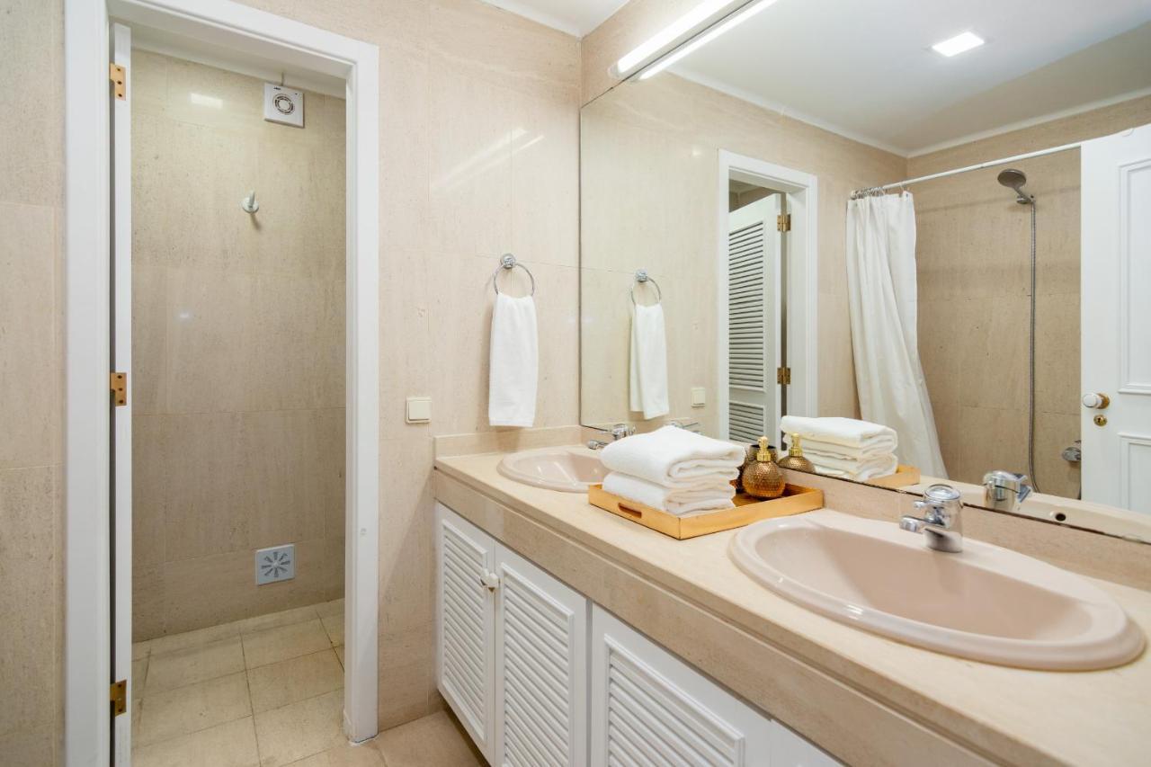 Setubal Downtown N97 Apartman Kültér fotó