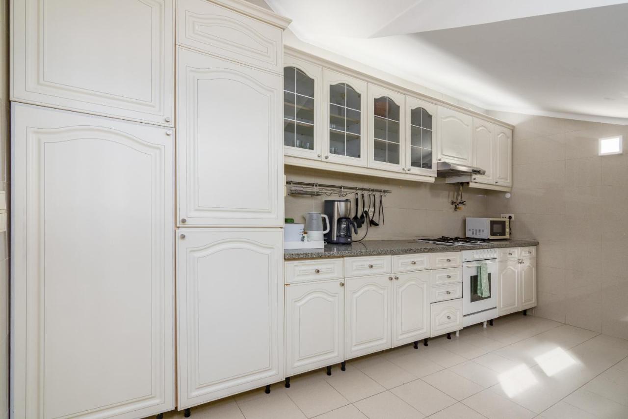 Setubal Downtown N97 Apartman Kültér fotó