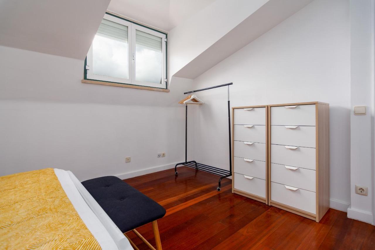 Setubal Downtown N97 Apartman Kültér fotó