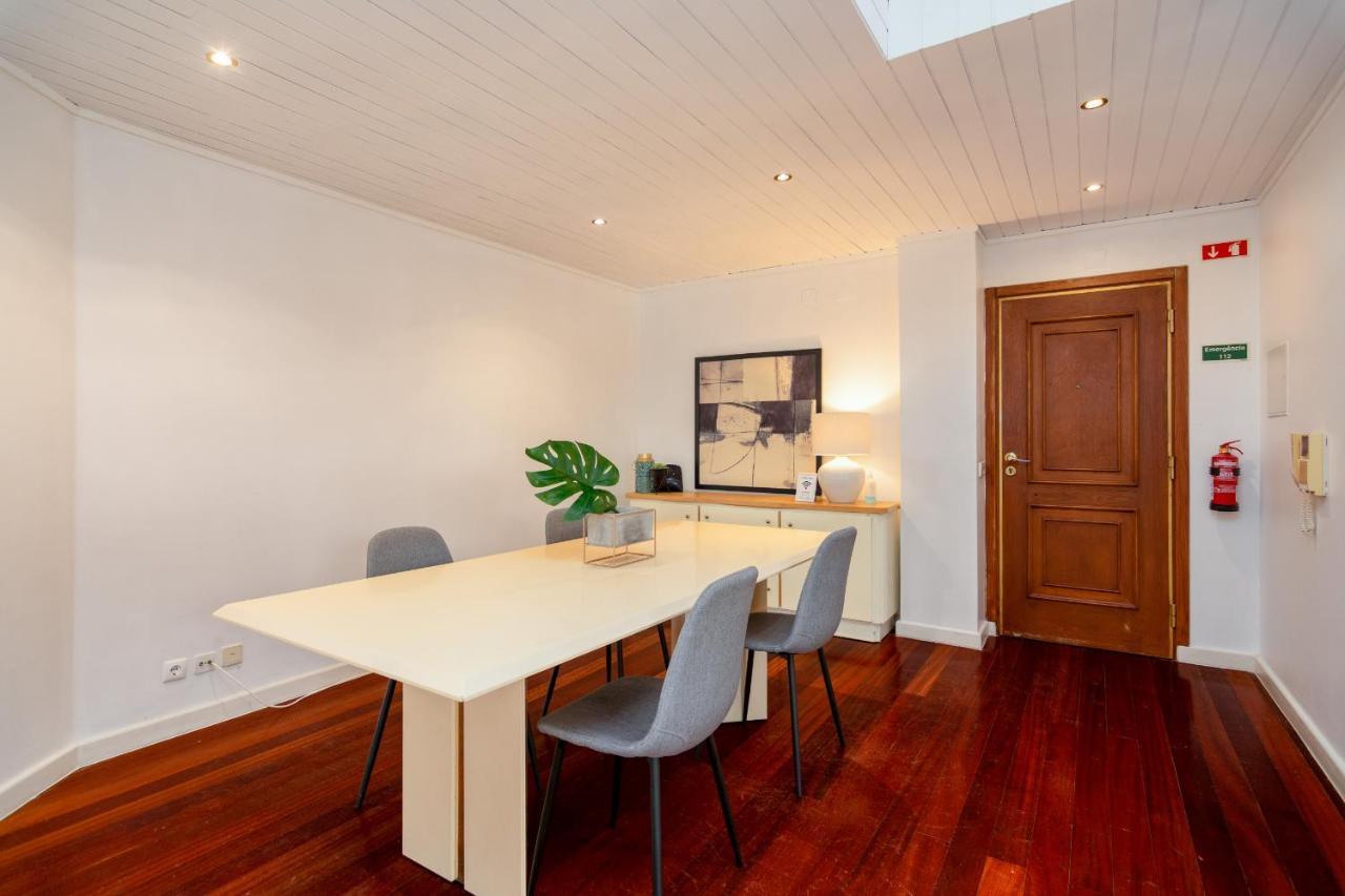 Setubal Downtown N97 Apartman Kültér fotó
