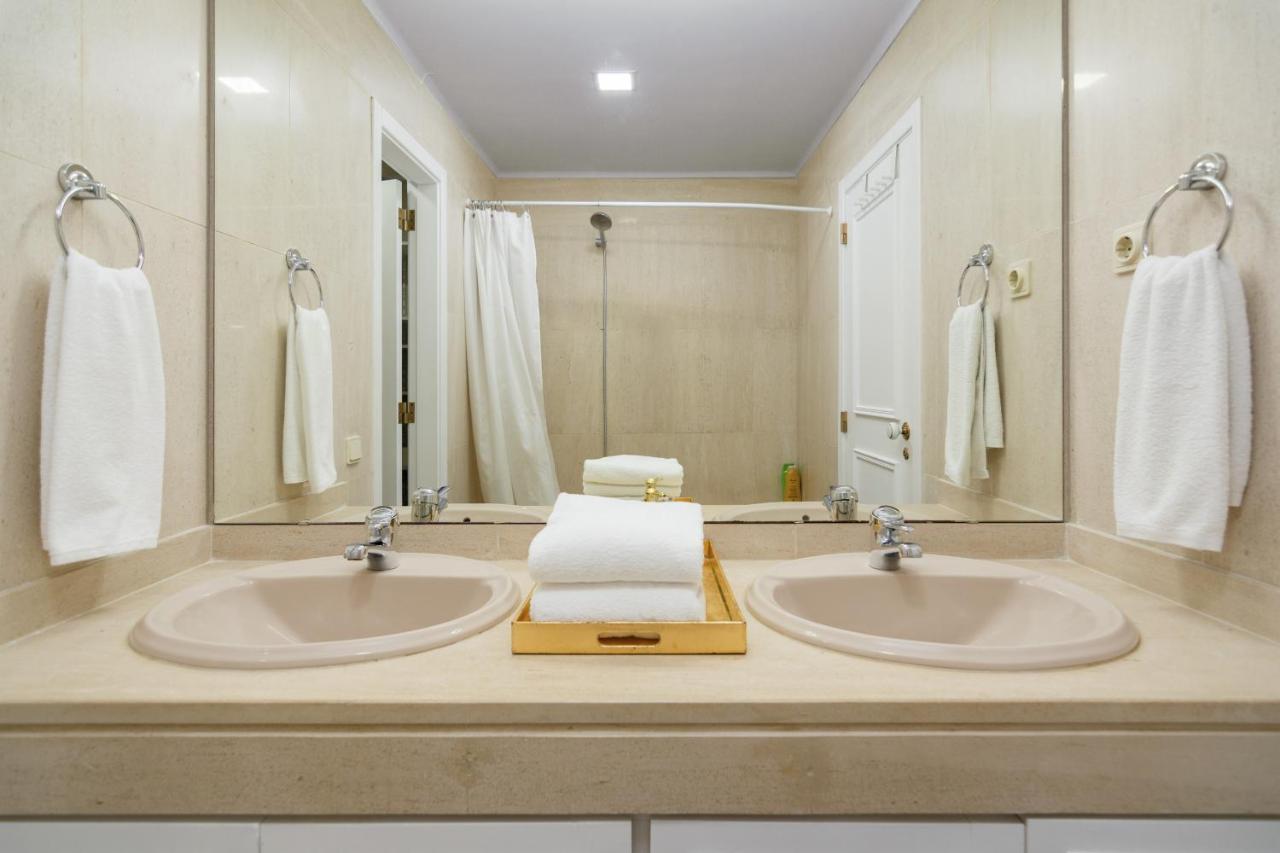 Setubal Downtown N97 Apartman Kültér fotó