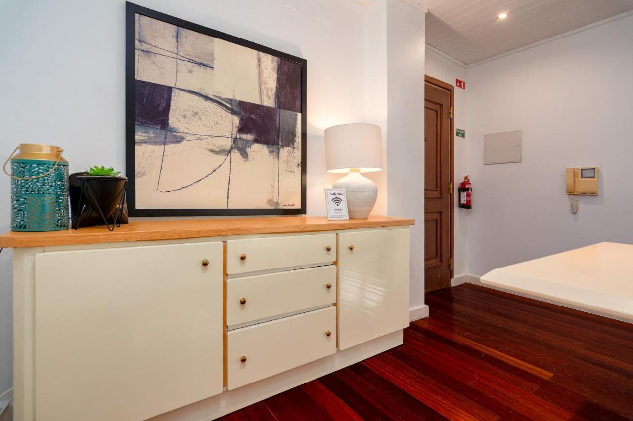 Setubal Downtown N97 Apartman Kültér fotó