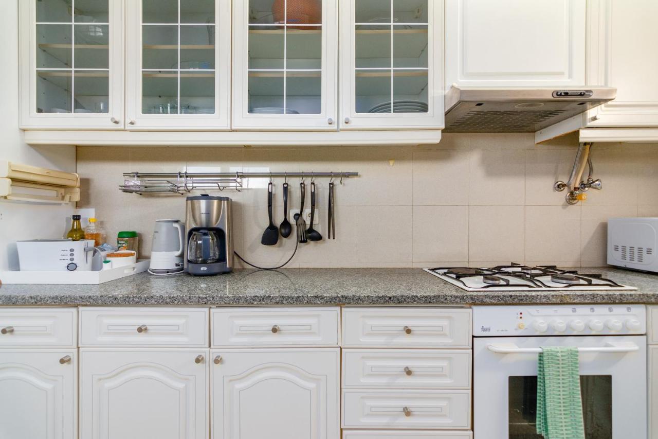 Setubal Downtown N97 Apartman Kültér fotó
