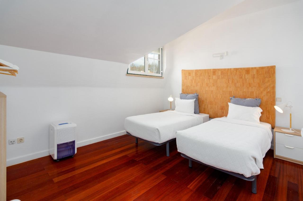 Setubal Downtown N97 Apartman Kültér fotó