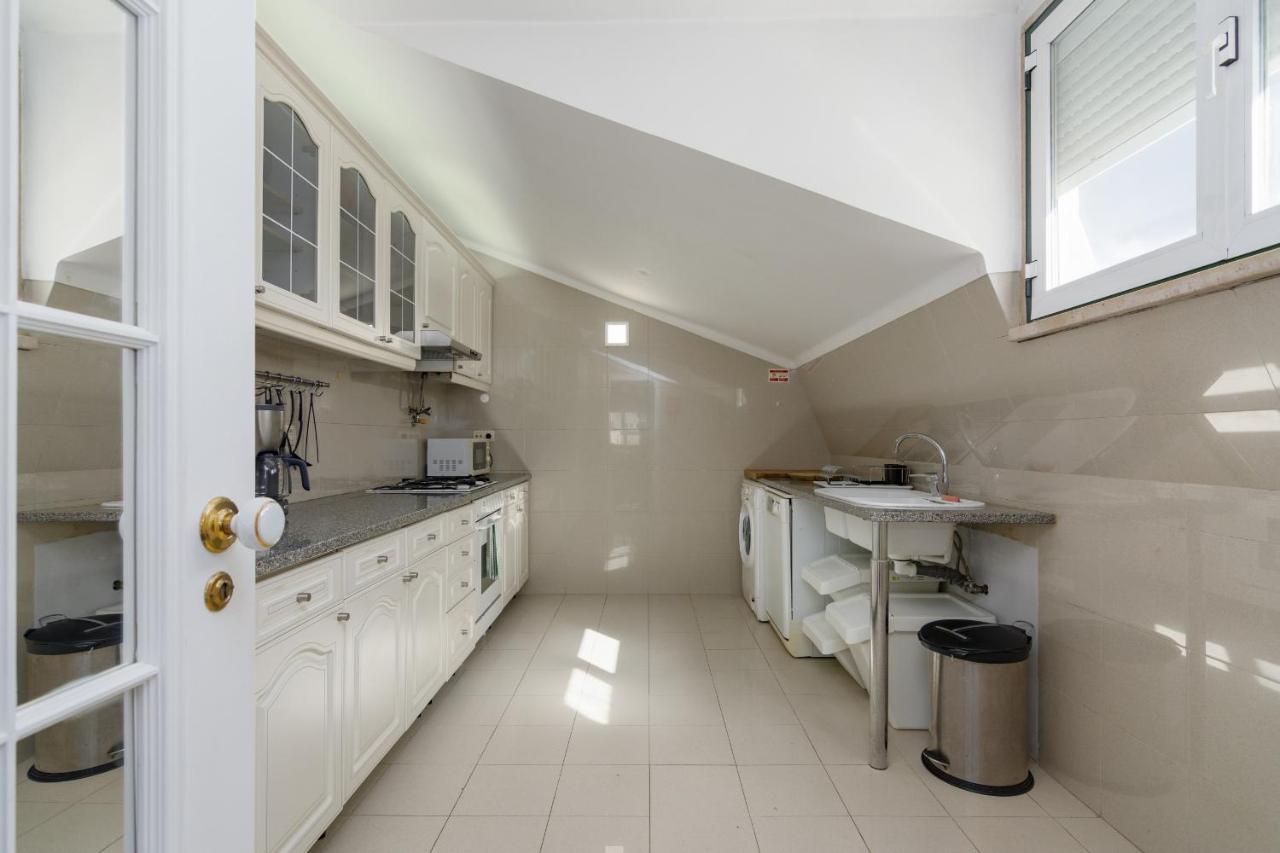 Setubal Downtown N97 Apartman Kültér fotó