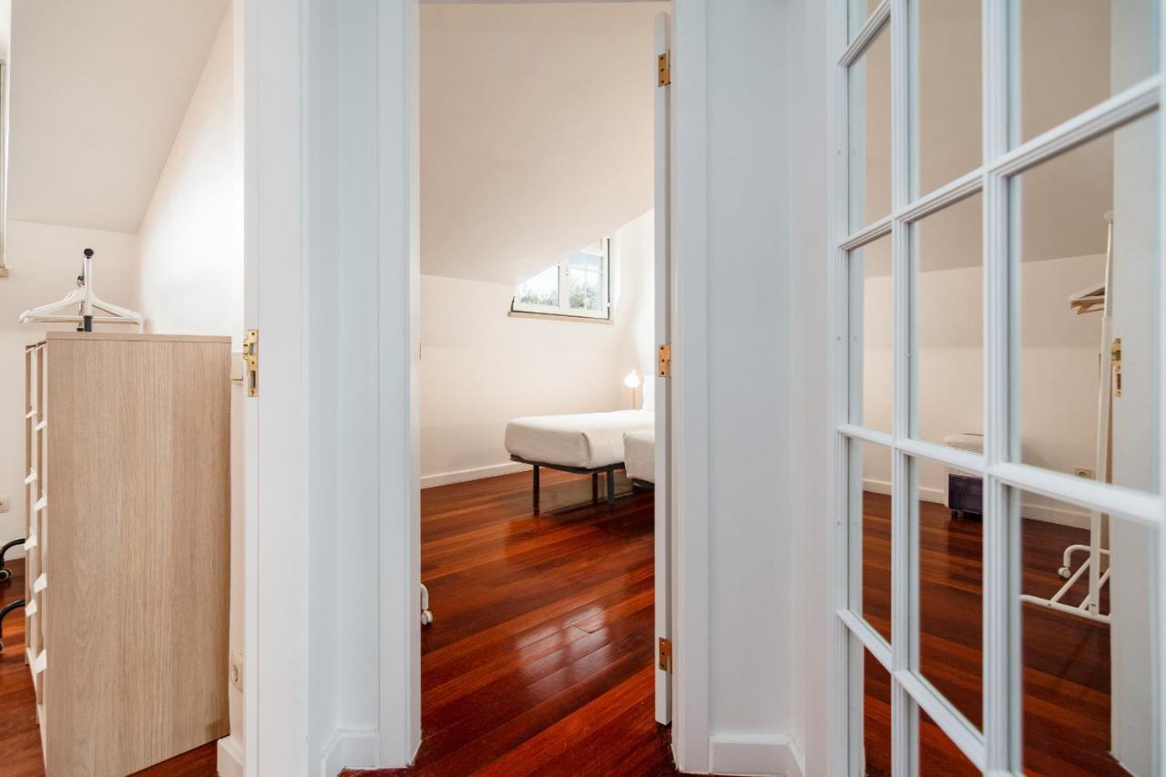 Setubal Downtown N97 Apartman Kültér fotó